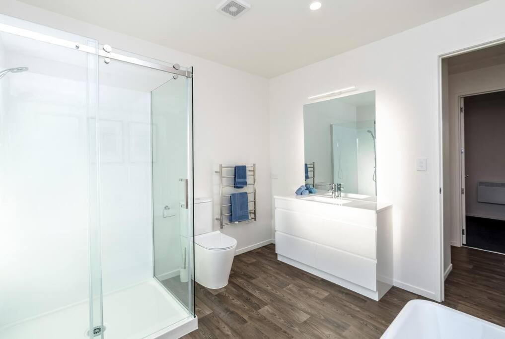 Holiday home Luxe On Burgundy Martinborough